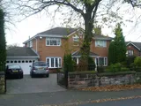 St. James Road, Rainhill, Prescot L35