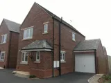 Rowan Court, Selby YO8