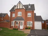 Lochleven Road, Crewe CW2