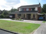 Birchen Close, Bessacarr, Doncaster DN4