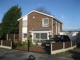 Cantley Manor Avenue, Cantley, Doncaster DN4