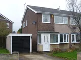 Sussex Crescent, Townville, Castleford WF10