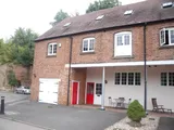 The Stables Rock Mill Lane, Leamington Spa CV32