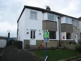 Grange Crescent, Riddlesden, Keighley BD20