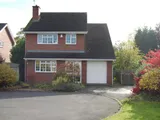 Manley Close, Holmes Chapel CW4