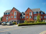 Lovell Court Parkway, Holmes Chapel CW4