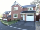 Hoffman Drive, Stallington Village, Blythe Bridge, Stoke-On-Trent ST11
