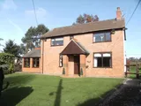 Caverswall Road, Caverswall, Stoke-On-Trent ST11