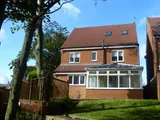 Coppice Mount, Crook DL15