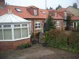 Park Terrace, Howden Le Wear, Crook DL15