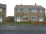 Ullswater Crescent, Crook DL15