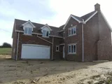 Spittal Hardwick Lane, Pontefract WF8