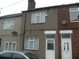 Dixon Street, Featherstone, Pontefract WF7