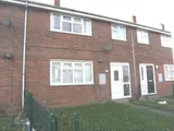 Windermere Drive, Knottingley WF11