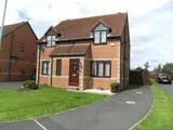 Beech Avenue, Cramlington NE23