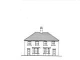 Becks Lane, Horncastle, Lincolnshire, LN9