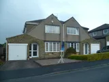 Heckenhurst Avenue, Burnley BB10