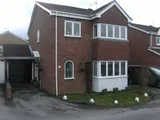 Pavilion Close, Hull HU8