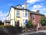 Park Lane, Macclesfield SK11