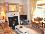 Park Lane, Macclesfield SK11