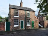 Lord Street, Macclesfield SK11