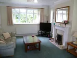 Sparks Lane, Thingwall, Wirral CH61