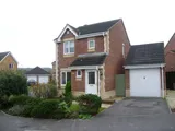 Bramble Drive, Westbury BA13