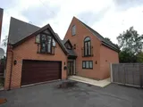 Middleton Avenue, Littleover, Derby DE23