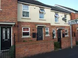 St. Lukes Road, Grimethorpe, Barnsley S72