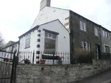 Birkby Lodge Road, Huddersfield HD2