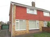 Ventnor Avenue, Grantham