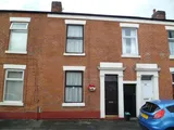 Alexandra Street, Preston PR1