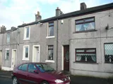 Mill Street, Frizington CA26
