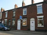 Brook Street, Congleton CW12