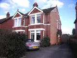 Doxey, Stafford ST16