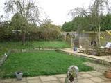 Toms Lane, Toms Lane WD4