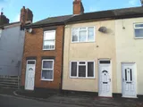 Gladstone Street, Northwich CW8