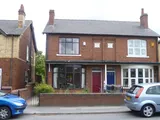 Lumley Street, Hightown, Castleford WF10