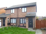 Camberwell Close, Festival Park, Gateshead NE11