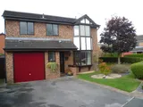 Delamere Close, Sandbach CW11