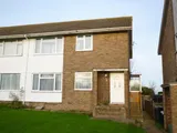 Shakespeare Walk, Eastbourne BN23