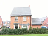 Lingwell Park, Widnes WA8