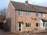 Mountfield Road, New Romney TN28