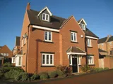Orrell Grove, Leeds LS10