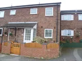 Huins Close, Redditch B98