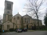 All Saints Orrell Street, Bury BL8