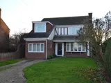 Plantation Road, Chestfield