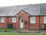 Appleby Park, North Shields NE29