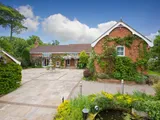 Bankfield Poolfoot Lane, Singleton, Poulton-Le-Fylde FY6