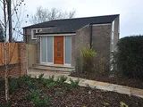 COOKLEY - LIONFIELDS ROAD
